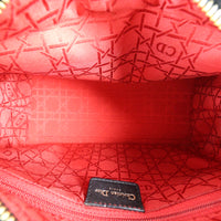 Dior Lady Dior Medium Patent
