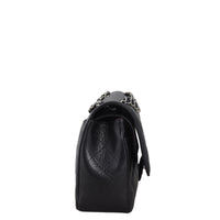 Chanel Classic Double Flap Jumbo Caviar