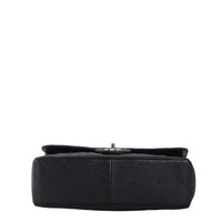 Chanel Classic Double Flap Jumbo Caviar