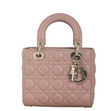 Dior Lady Dior My ABCDior Small