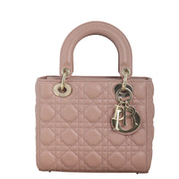 Dior Lady Dior My ABCDior Small