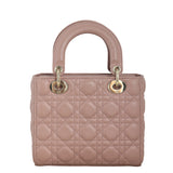 Dior Lady Dior My ABCDior Small
