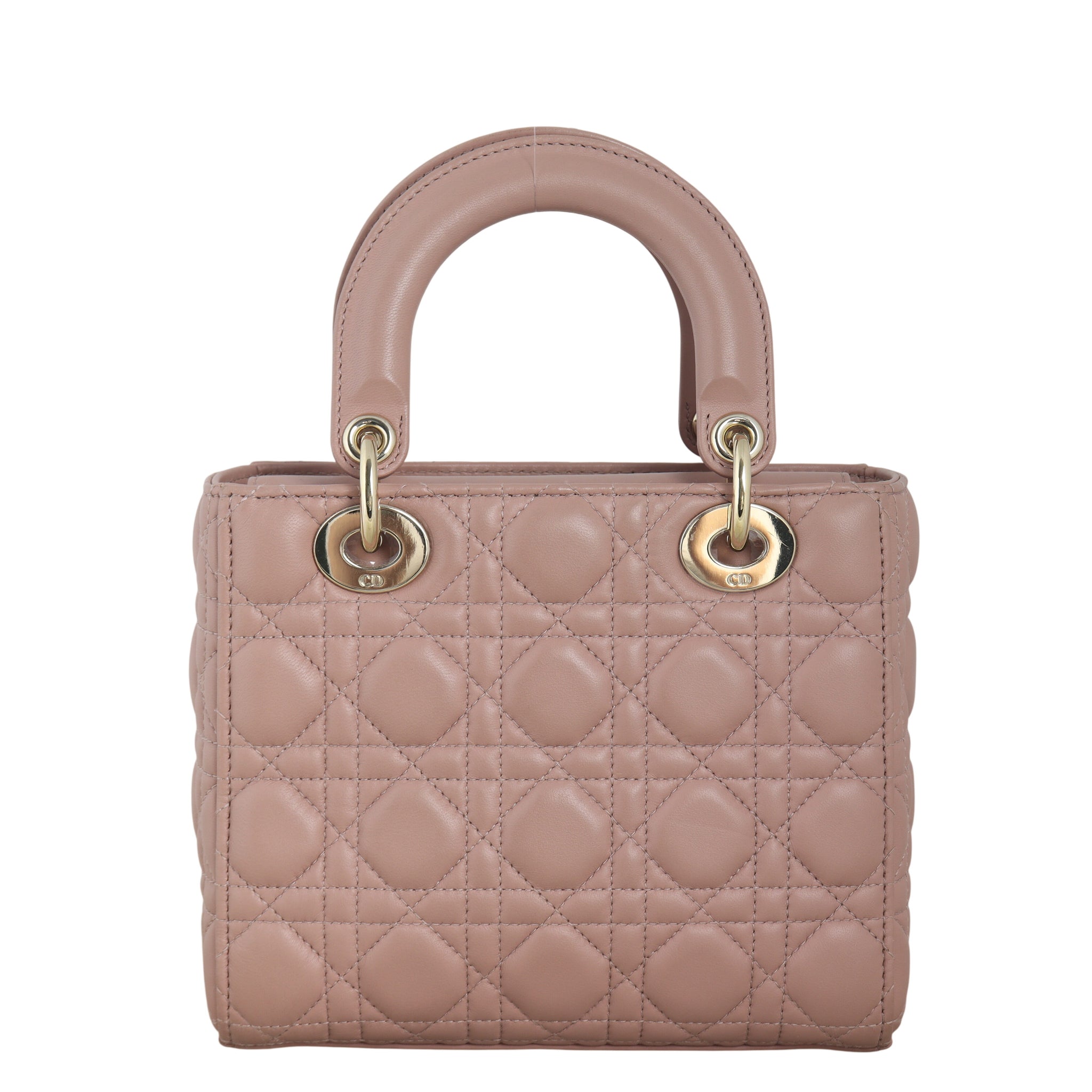 Dior Lady Dior My ABCDior Small