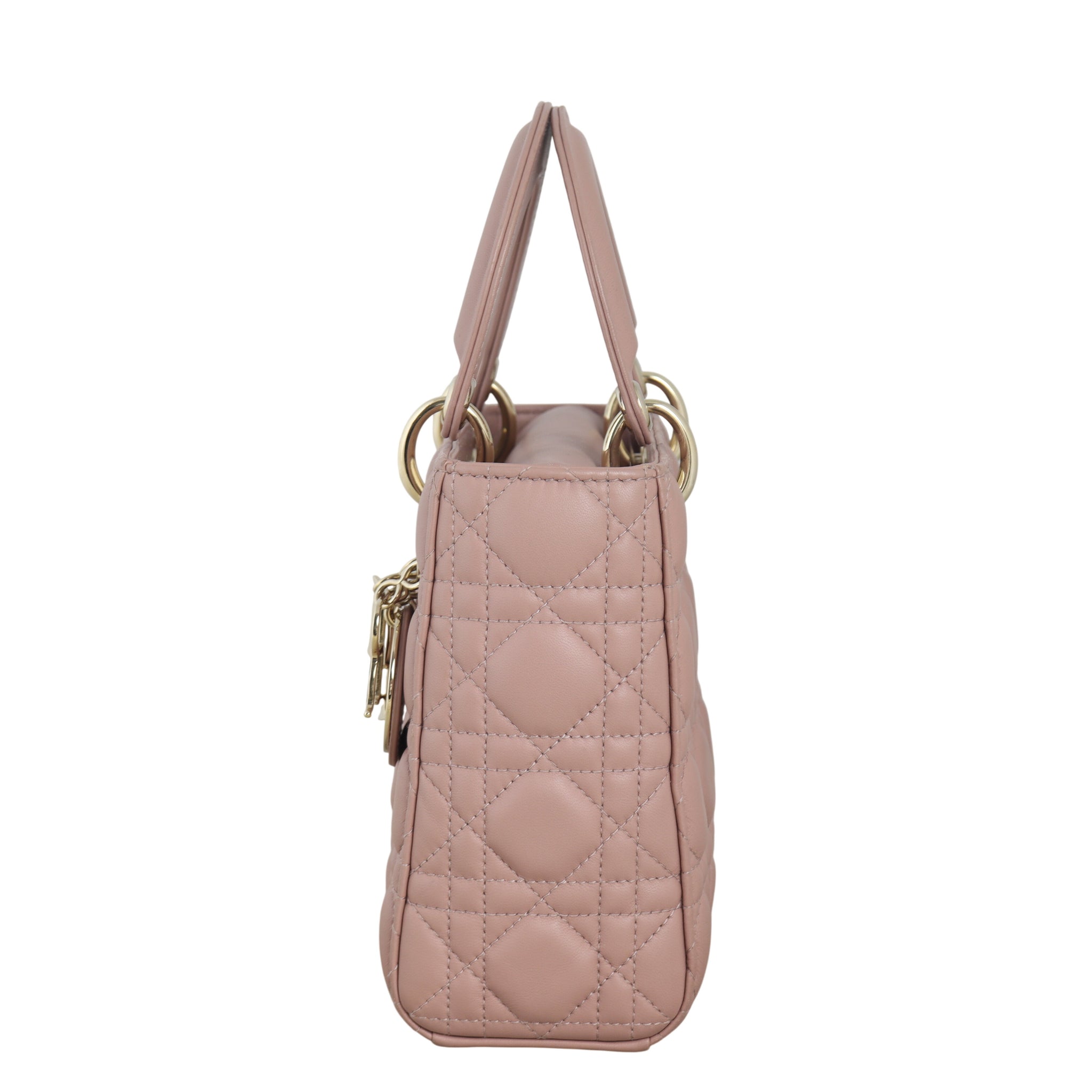 Dior Lady Dior My ABCDior Small