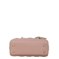 Dior Lady Dior My ABCDior Small