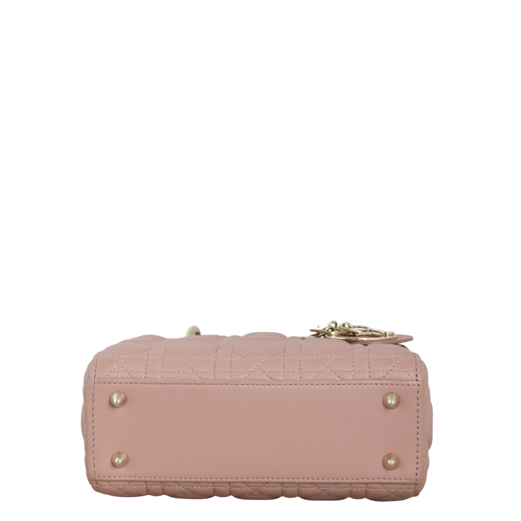 Dior Lady Dior My ABCDior Small