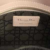 Dior Lady Dior My ABCDior Small