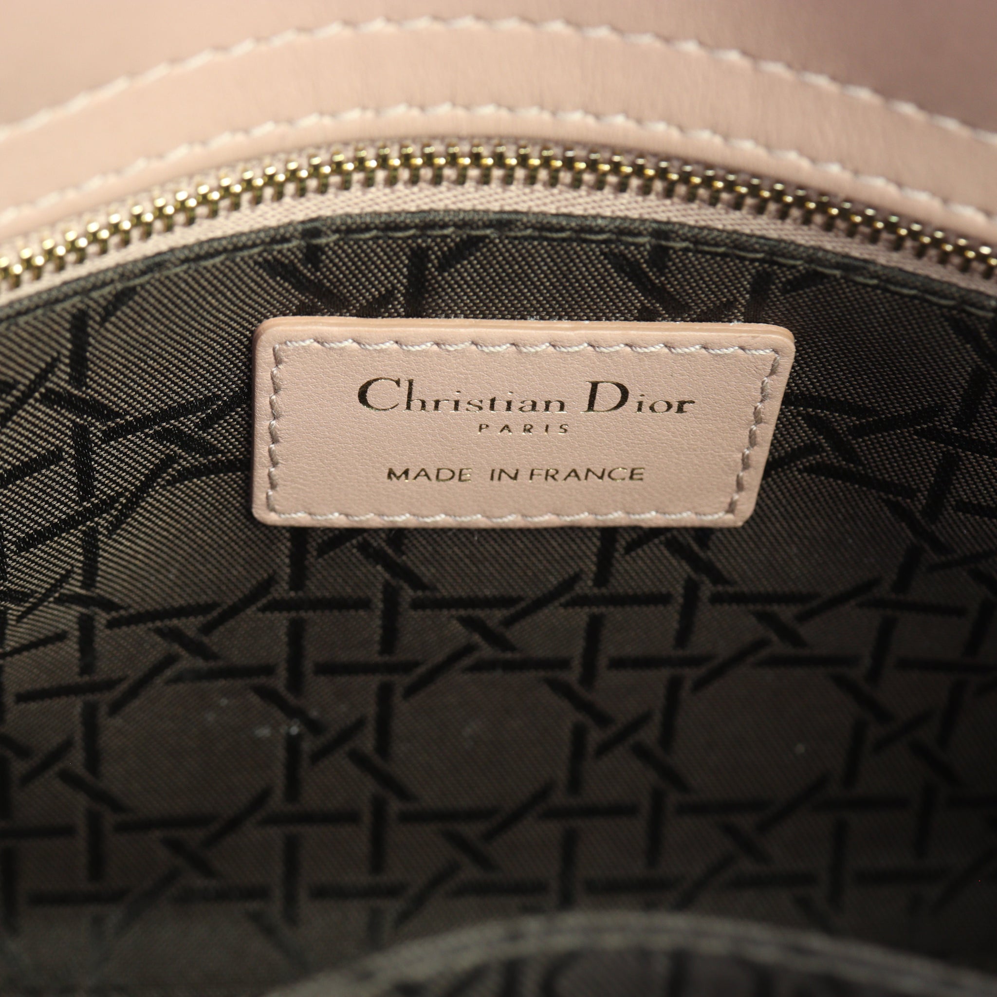 Dior Lady Dior My ABCDior Small