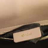 Dior Lady Dior My ABCDior Small