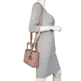 Dior Lady Dior My ABCDior Small