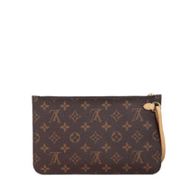Louis Vuitton Neverfull Pochette Monogram
