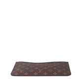 Louis Vuitton Neverfull Pochette Monogram