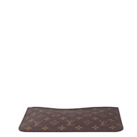 Louis Vuitton Neverfull Pochette Monogram