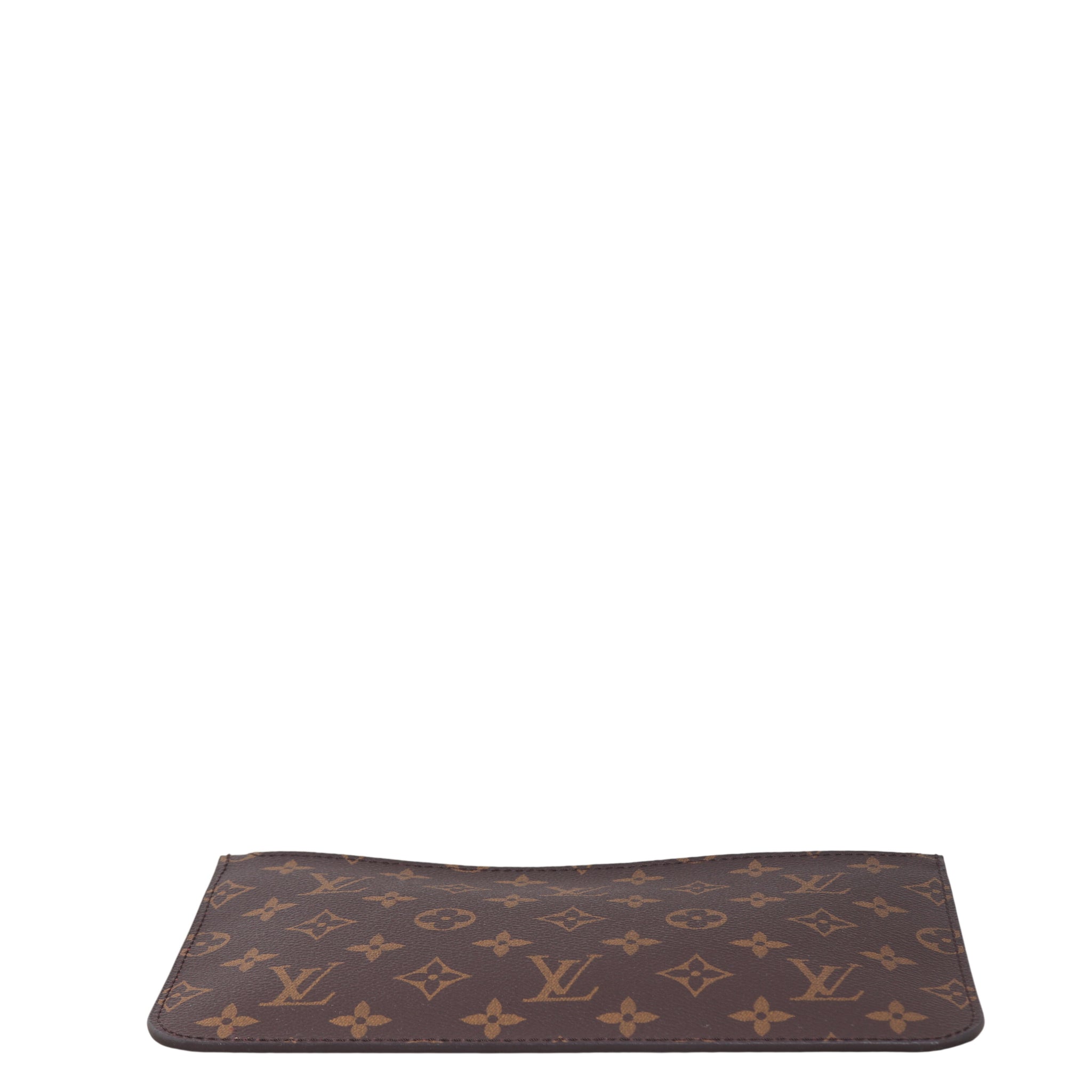 Louis Vuitton Neverfull Pochette Monogram