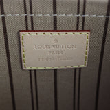 Louis Vuitton Neverfull Pochette Monogram