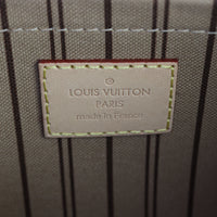 Louis Vuitton Neverfull Pochette Monogram
