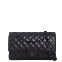 Chanel Classic Double Flap Medium Lambskin