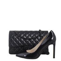 Chanel Classic Double Flap Medium Lambskin