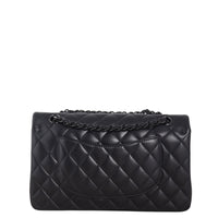 Chanel Classic Double Flap Medium Lambskin