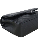 Chanel Classic Double Flap Medium Lambskin