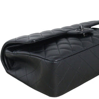 Chanel Classic Double Flap Medium Lambskin