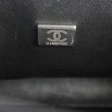 Chanel Classic Double Flap Medium Lambskin