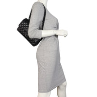 Chanel Classic Double Flap Medium Lambskin