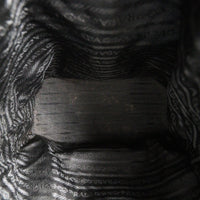 Prada Leather Drawstring Backpack