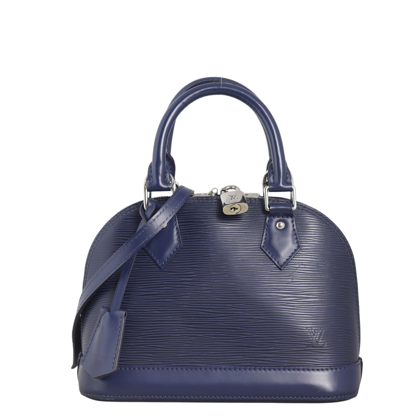 Louis Vuitton Alma BB Epi