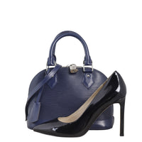 Louis Vuitton Alma BB Epi