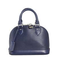 Louis Vuitton Alma BB Epi