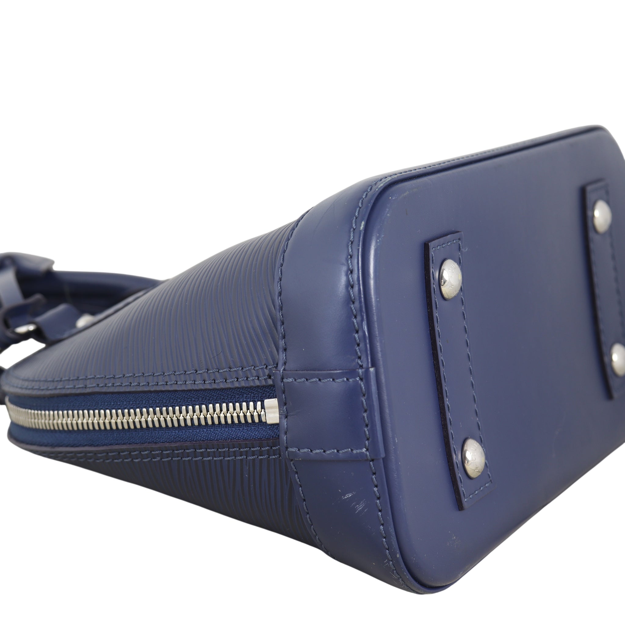 Louis Vuitton Alma BB Epi