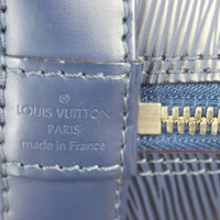 Louis Vuitton Alma BB Epi
