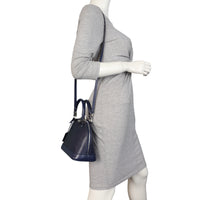 Louis Vuitton Alma BB Epi