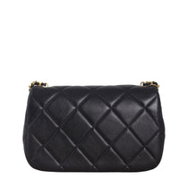 Chanel Double Pearl Mini Flap Bag