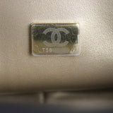 Chanel Double Pearl Mini Flap Bag