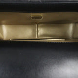 Chanel Double Pearl Mini Flap Bag