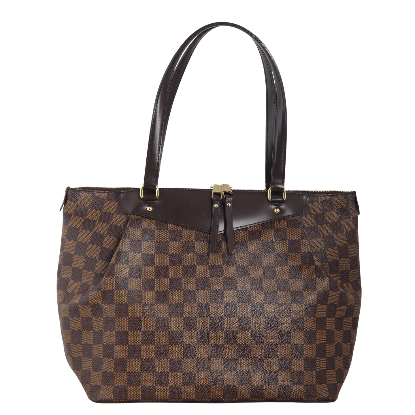 Louis Vuitton Westminster GM Damier Ebene