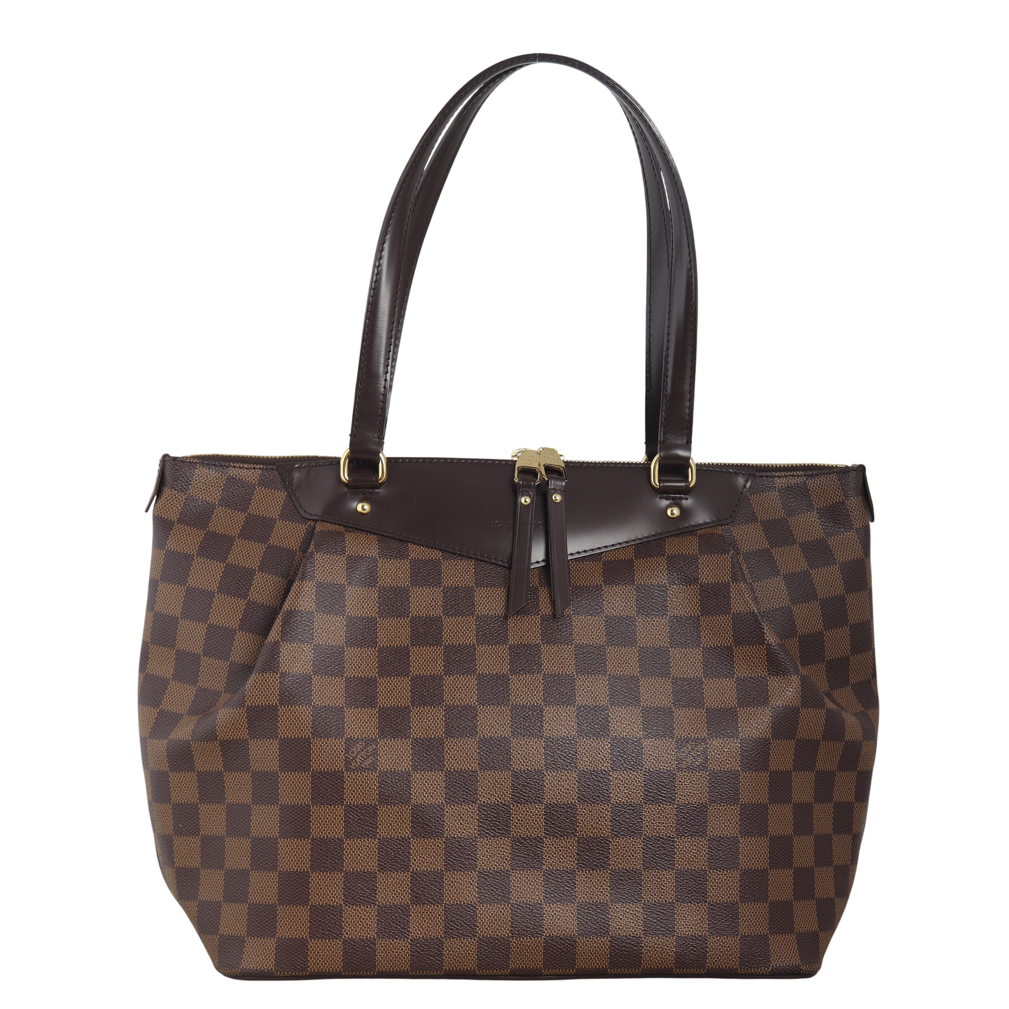 Louis Vuitton Westminster GM Damier Ebene