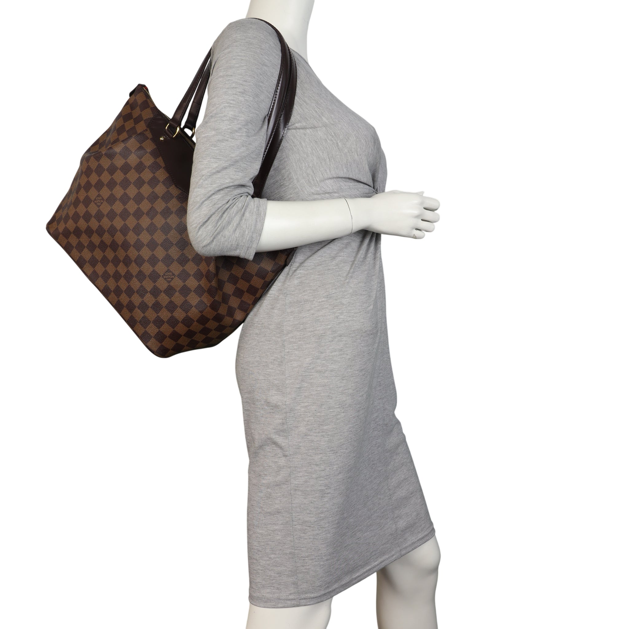 Louis Vuitton Westminster GM Damier Ebene