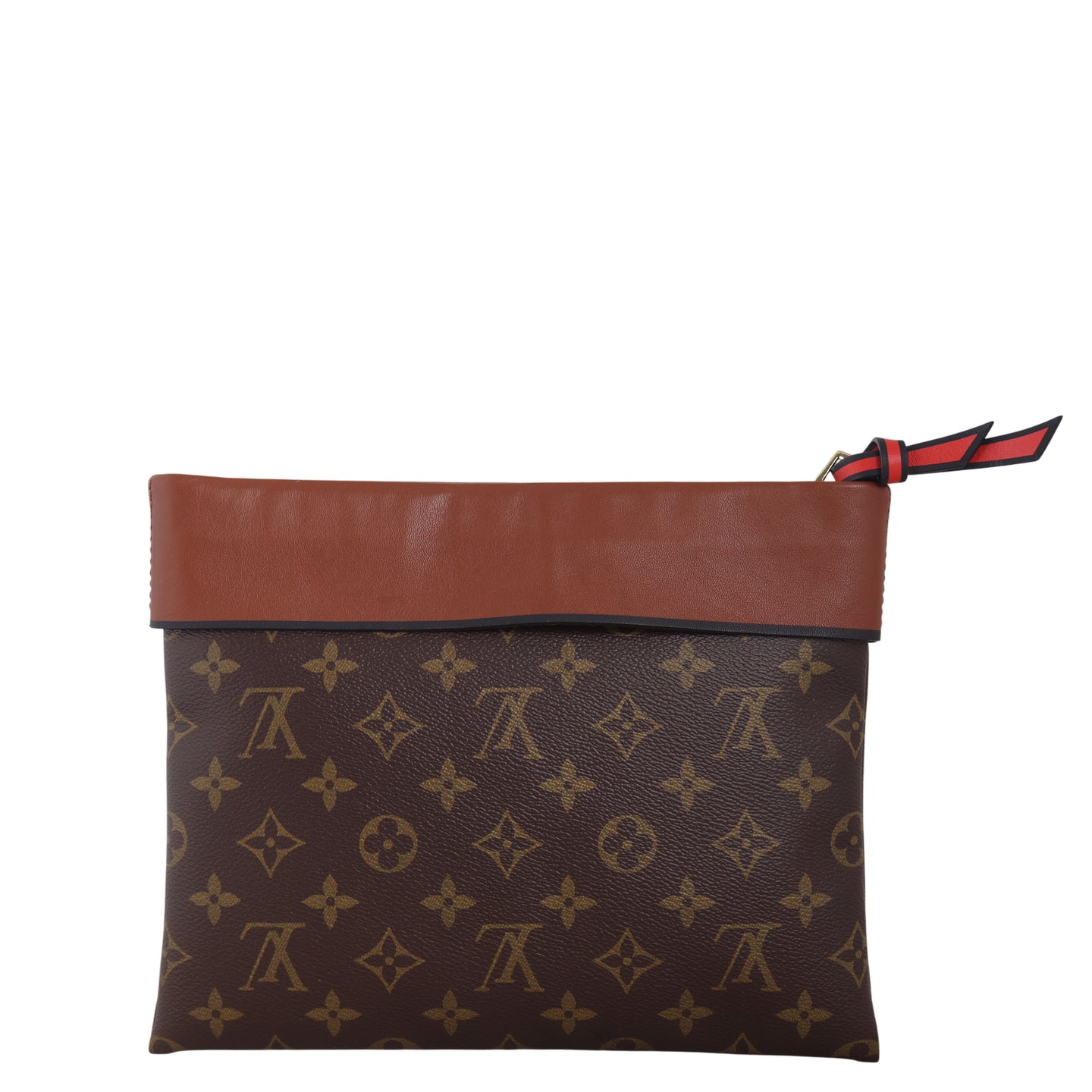 Louis Vuitton Tuileries Pochette Monogram