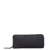 Louis Vuitton Clemence Wallet Monogram Empreinte