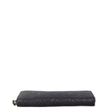 Louis Vuitton Clemence Wallet Monogram Empreinte