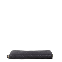 Louis Vuitton Clemence Wallet Monogram Empreinte