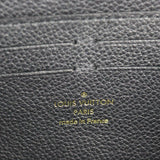 Louis Vuitton Clemence Wallet Monogram Empreinte