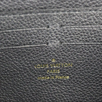 Louis Vuitton Clemence Wallet Monogram Empreinte