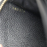 Louis Vuitton Clemence Wallet Monogram Empreinte