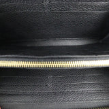 Louis Vuitton Clemence Wallet Monogram Empreinte