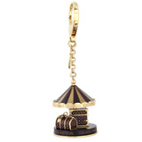 Louis Vuitton Carousel Bag Charm