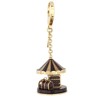 Louis Vuitton Carousel Bag Charm